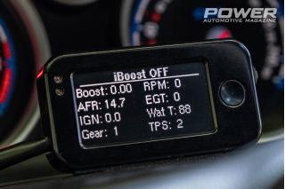 Opel Astra H OPC 500Ps